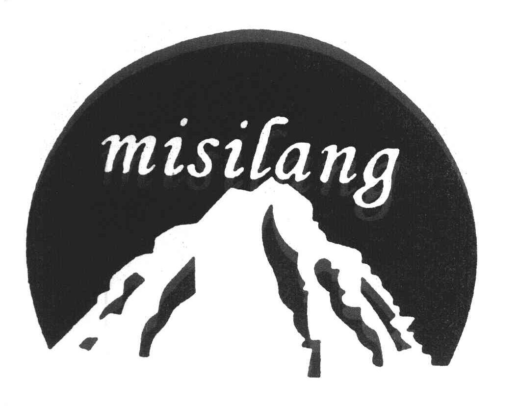 MISILANG