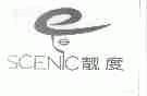 靓度;SCENIC