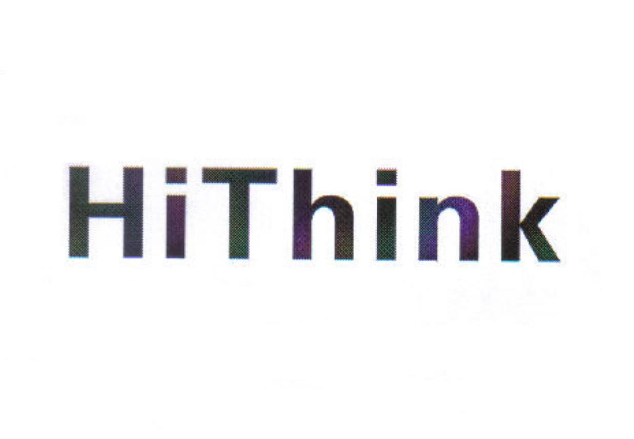 HITHINK