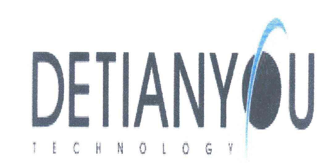 DETIANYOU TECHNOLOGY