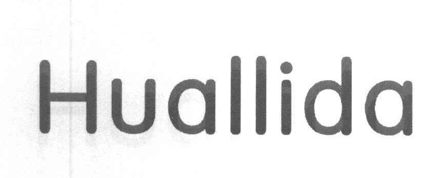 HUALLIDA