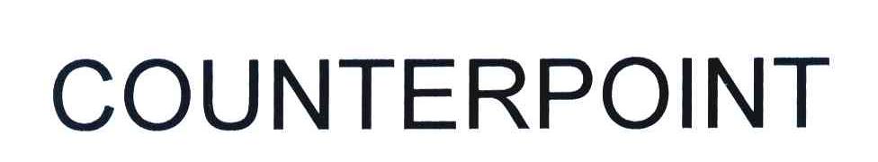 COUNTERPOINT