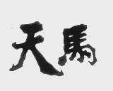 天马