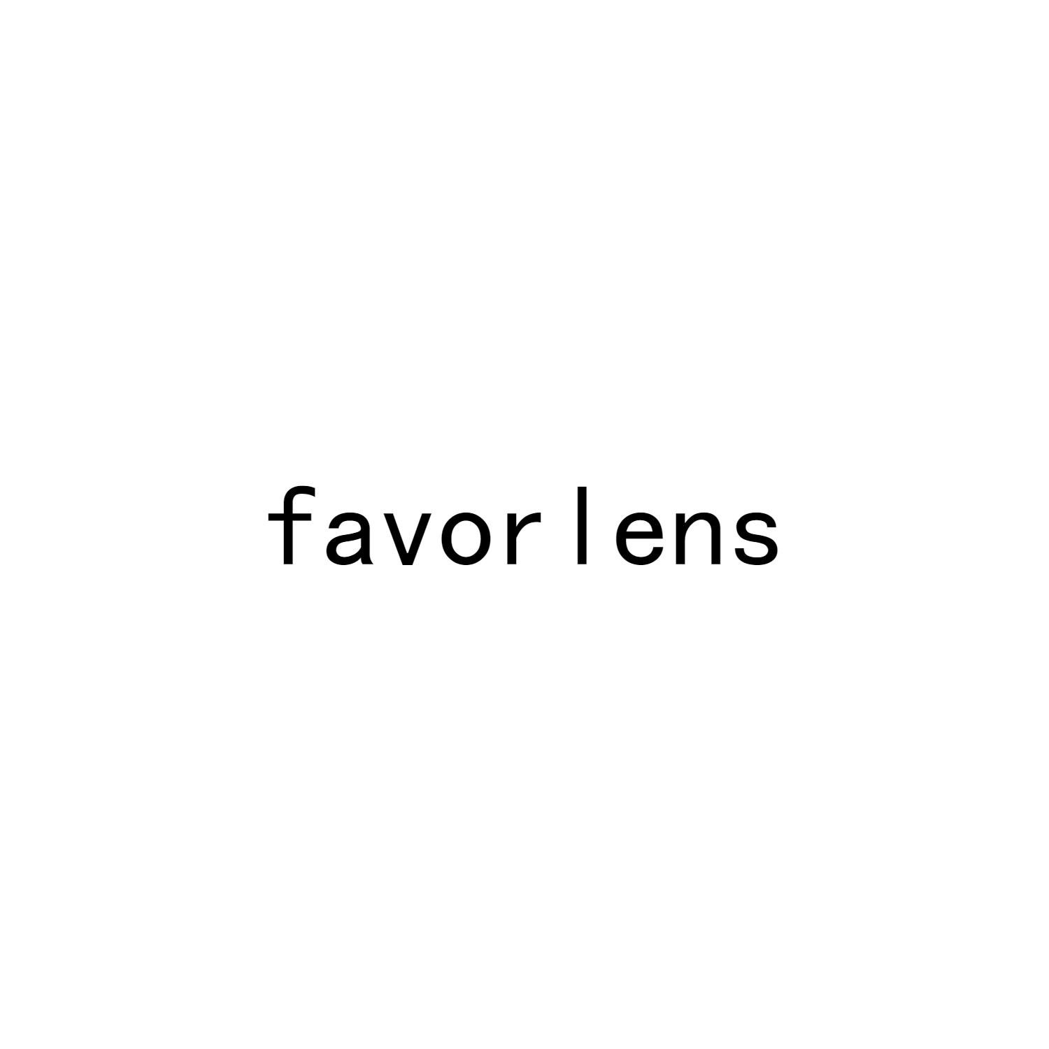 FAVORLENS