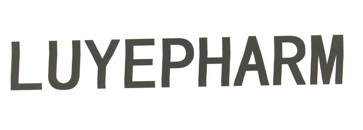 LUYEPHARM