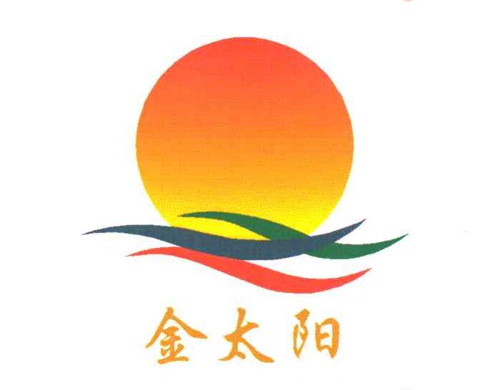 金太阳及图