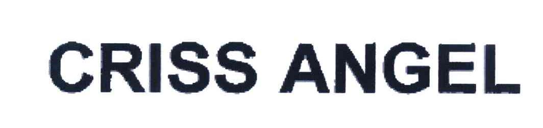 CRISS ANGEL