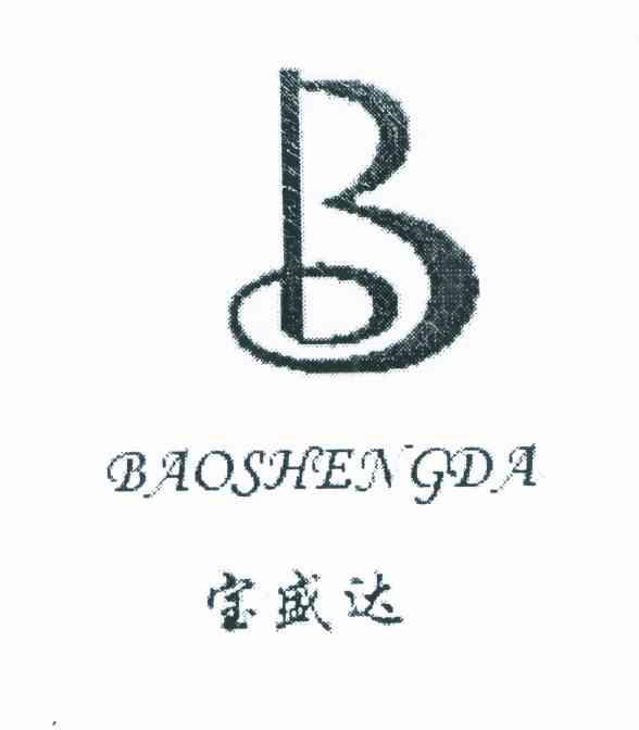 宝盛达 B