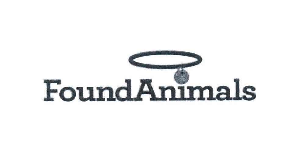 FOUNDANIMALS