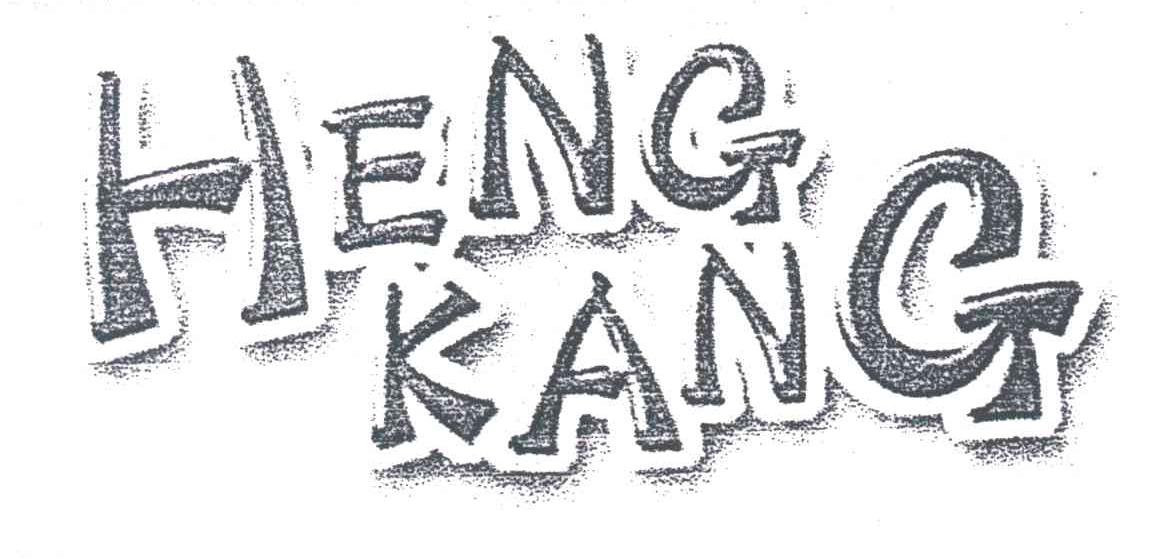 HENG KANG