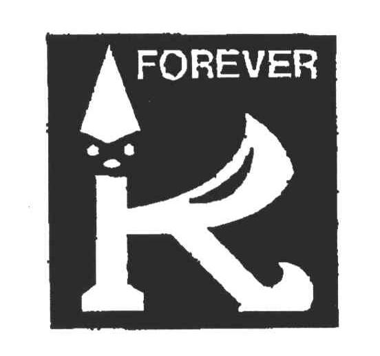 FOREVER