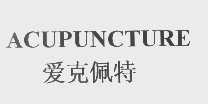 爱克佩特   ACUPUNCTURE