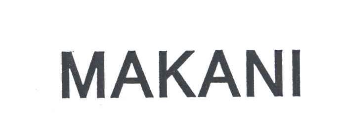 MAKANI
