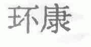 环康