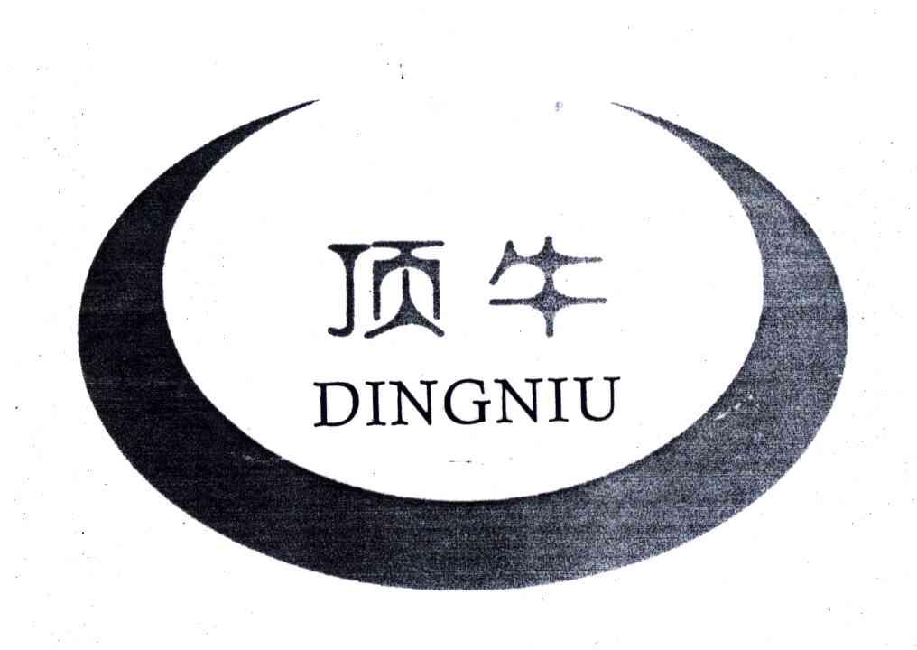顶牛