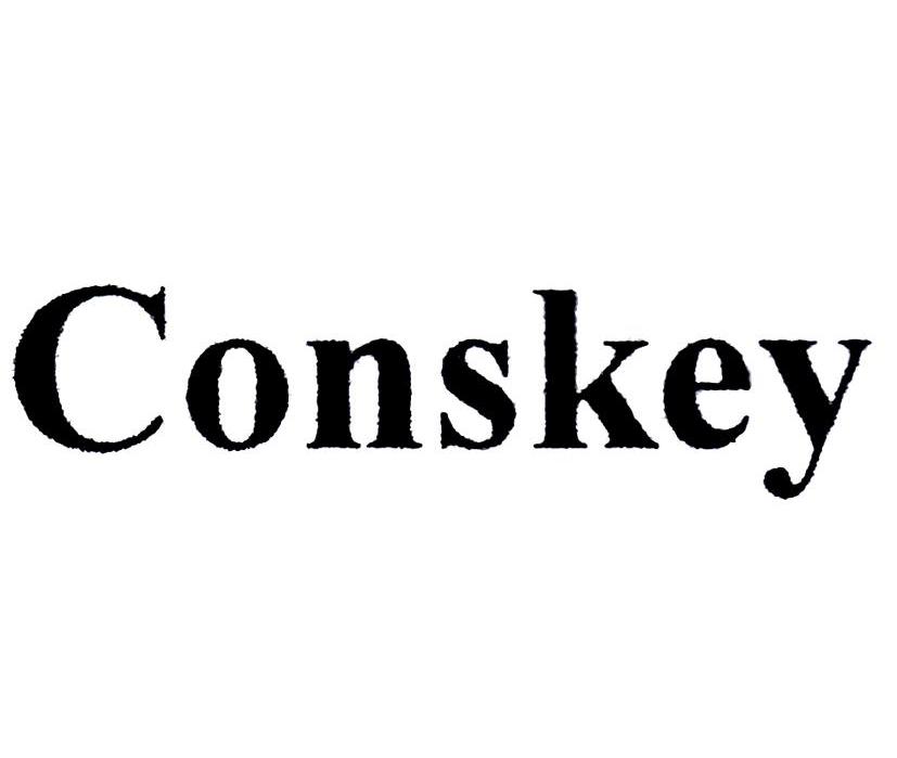 CONSKEY