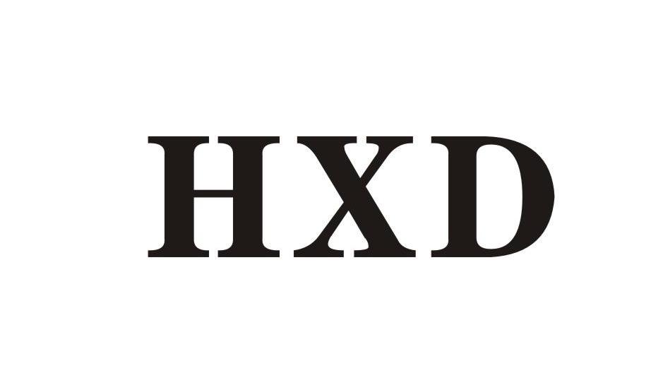 HXD