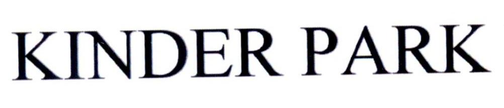 KINDER PARK