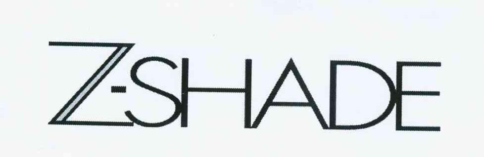 Z-SHADE