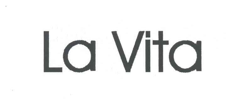 LA VITA
