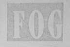 FOG