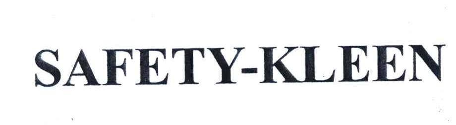 SAFETY-KLEEN