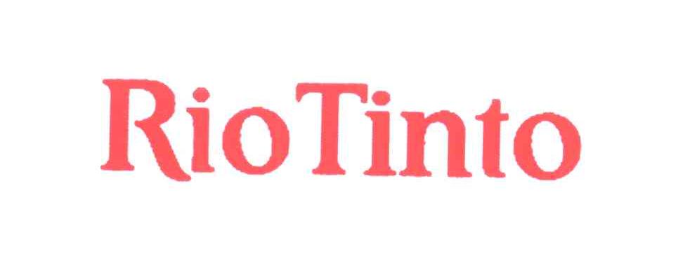 RIO TINTO