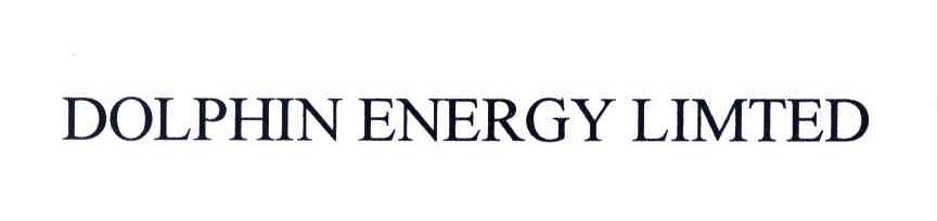 DOLPHIN ENERGY LIMITED