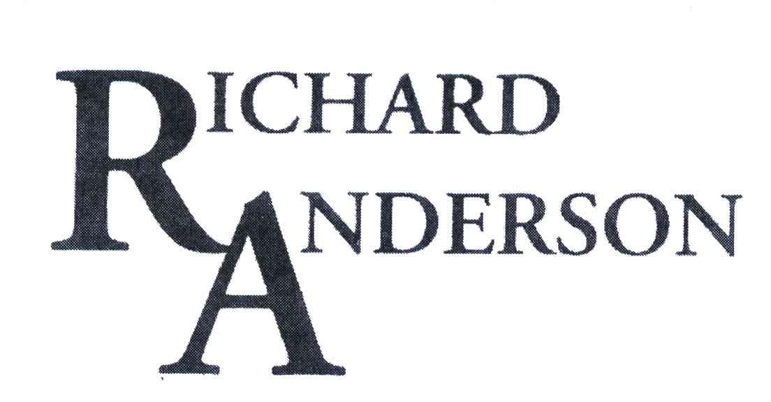 RICHARD ANDERSON
