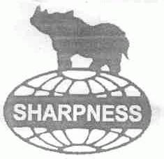 SHARPNESS