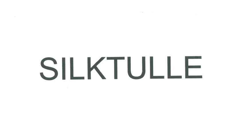 SILKTULLE