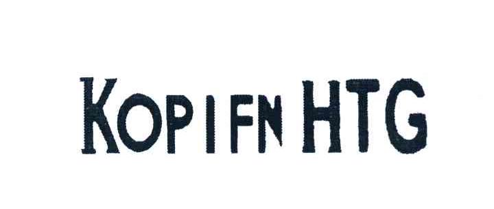 KOPIFN HTG