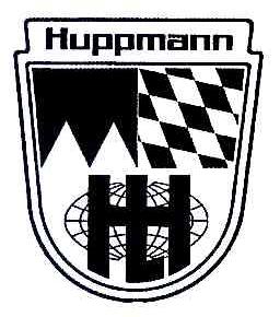 HUPPMANN