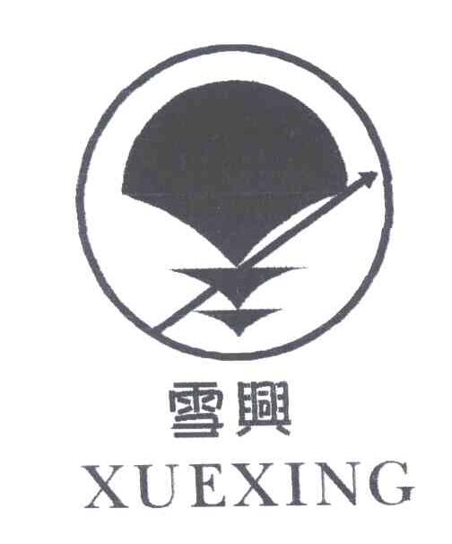 雪兴