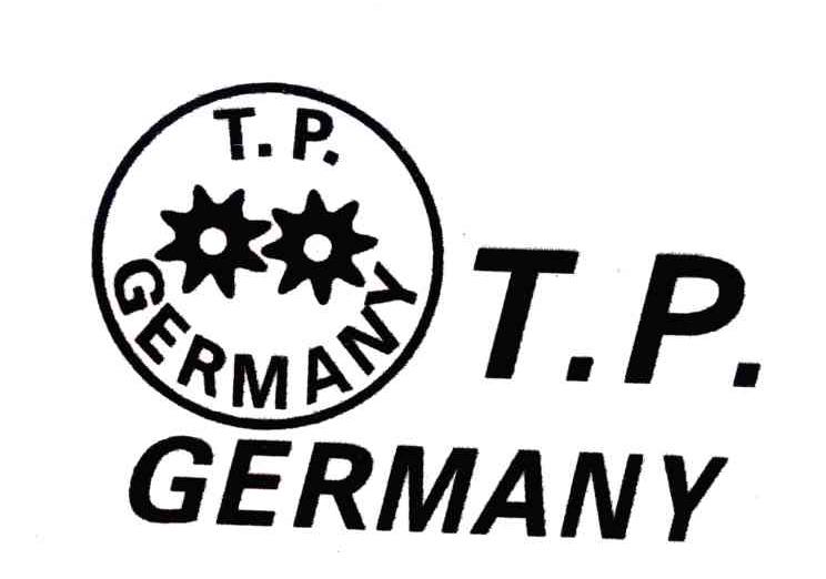 T.P. GERMANY
