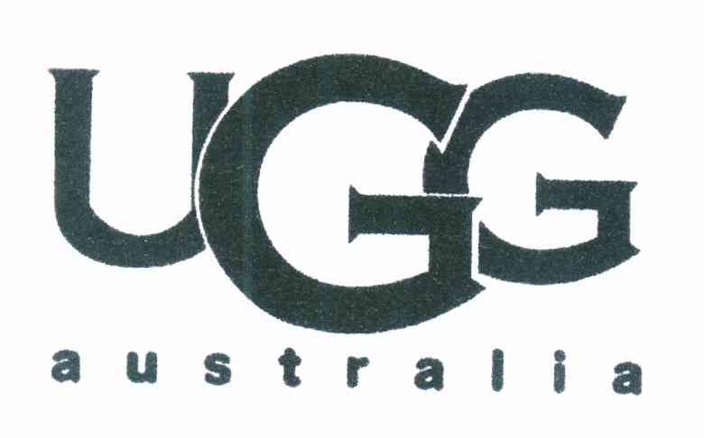UGG AUSTRALIA