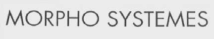 MORPHO SYSTEMES