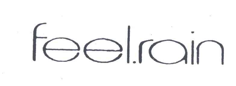 FEEL.RAIN