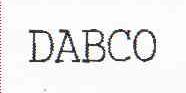 DABCO