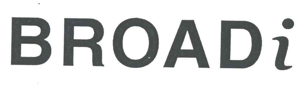 BROADI