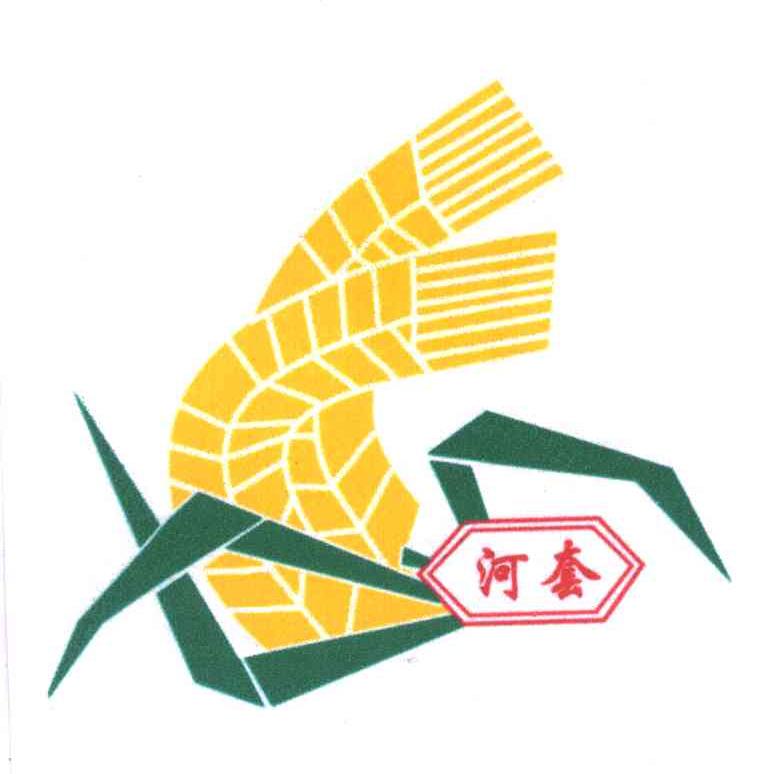 河套