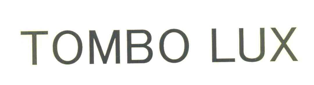 TOMBO LUX