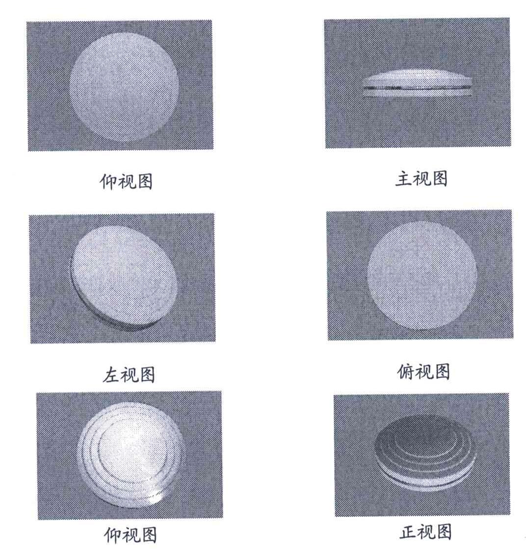 图形