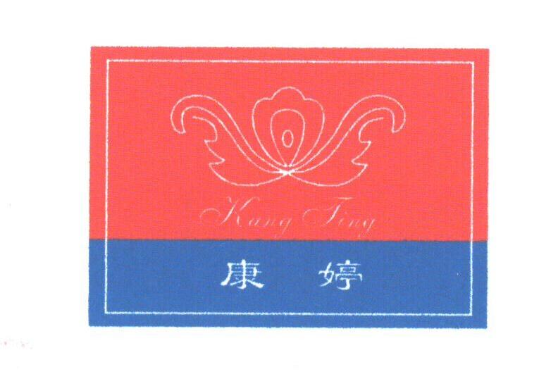 康婷