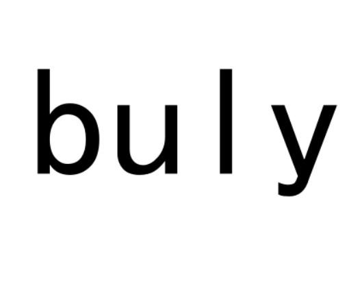 BULY