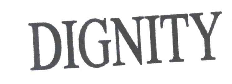 DIGNITY