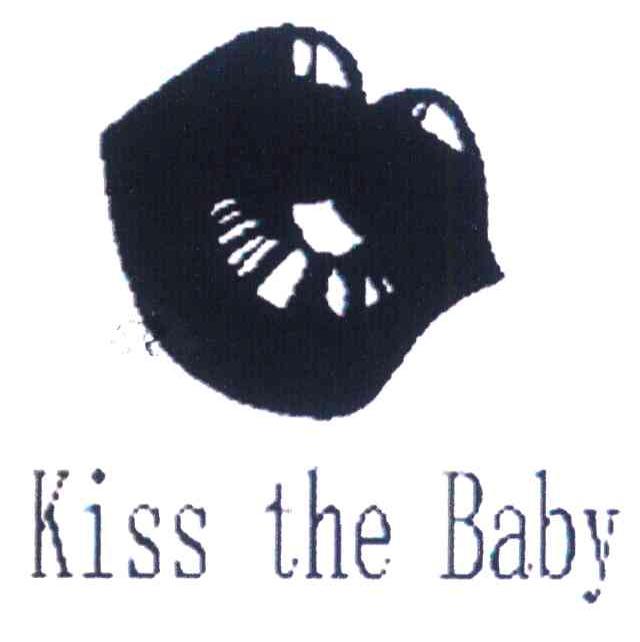 KISS THE BABY