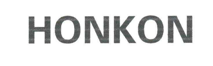HONKON