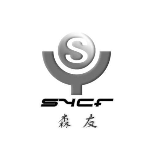 森友 SYCF SY