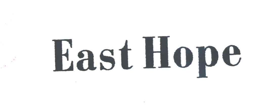 EAST HOPE